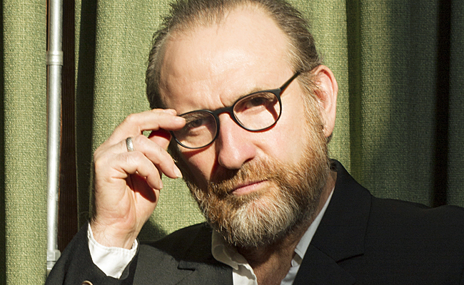 Newton Theatre Presents Colin Hay