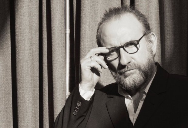 MassLive: Former Men at Work frontman Colin Hay talks music before Northampton show