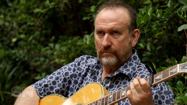 Colin Hay: ‘My Best Days Are Ahead of Me’