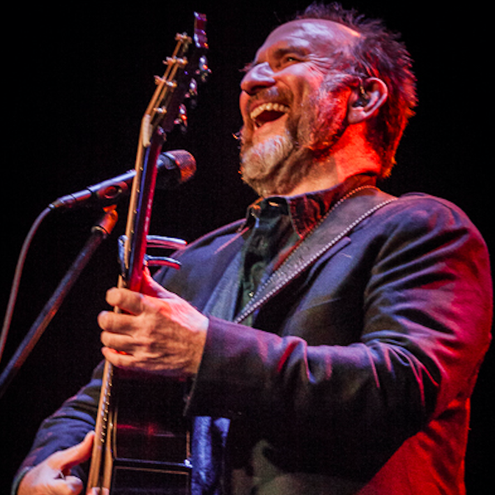 Colin Hay live @ Thalia Hall in Chicago 3/10/17