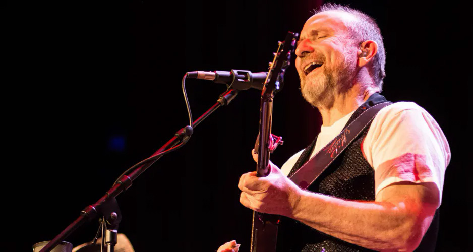 Colin Hay @ Elsinore Theatre – Salem, OR