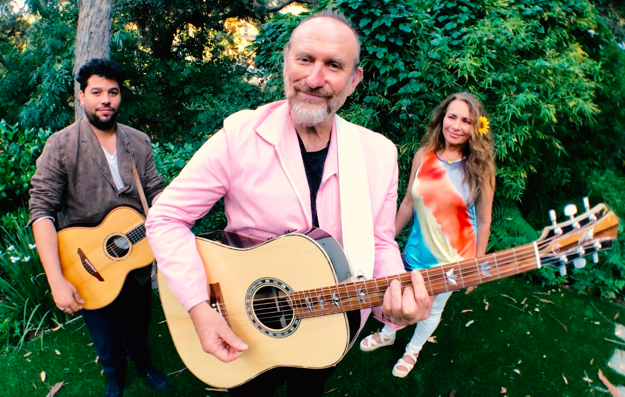 “Family Man” – Colin Hay