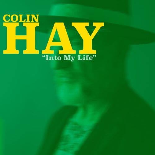 NEWS - Colin Hay