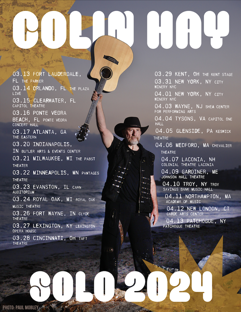 Solo Tour on the U.S East(ish) Coast!